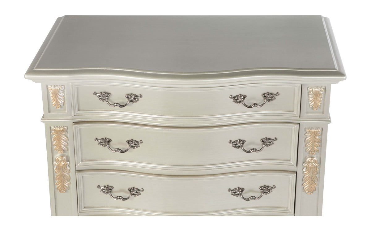 Lyon Bedroom Collection