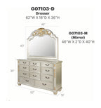 Lyon Bedroom Collection