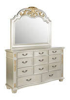 Lyon Bedroom Collection