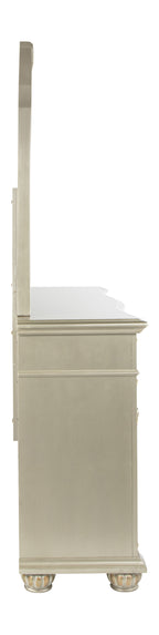 Lyon Dresser and Mirror