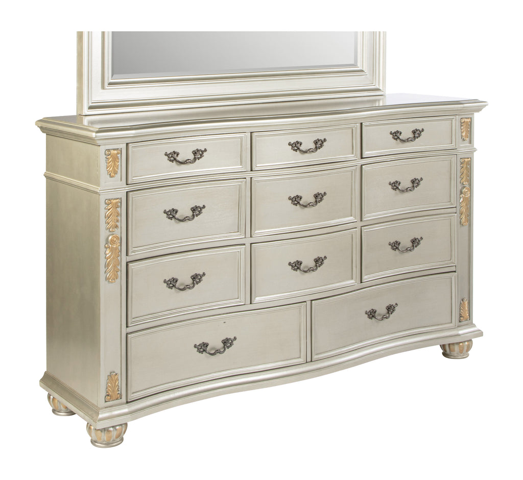 Lyon Dressser