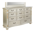 Lyon Dressser
