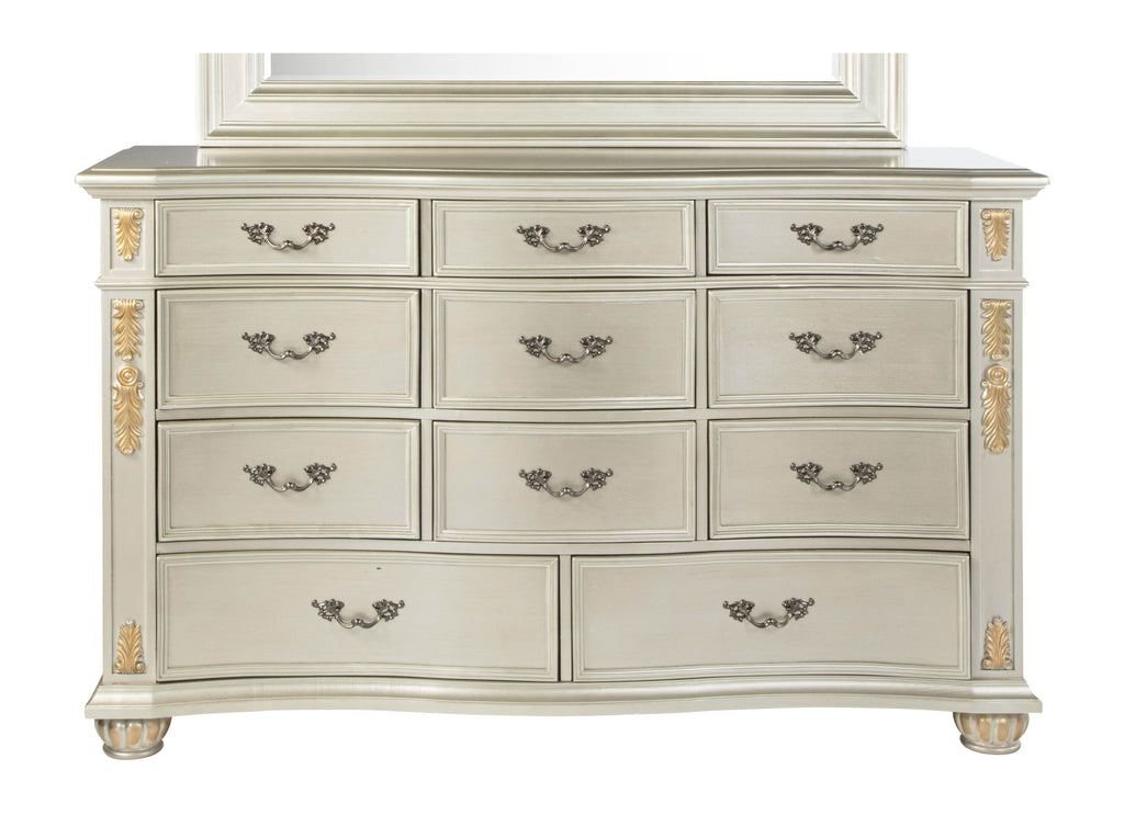 Lyon Dressser