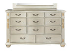 Lyon Dressser