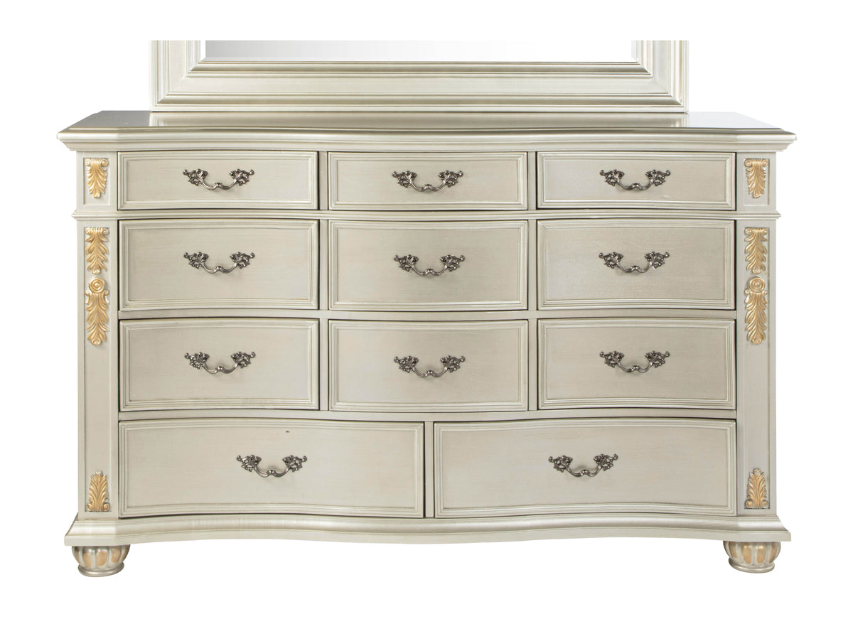 Lyon Dressser