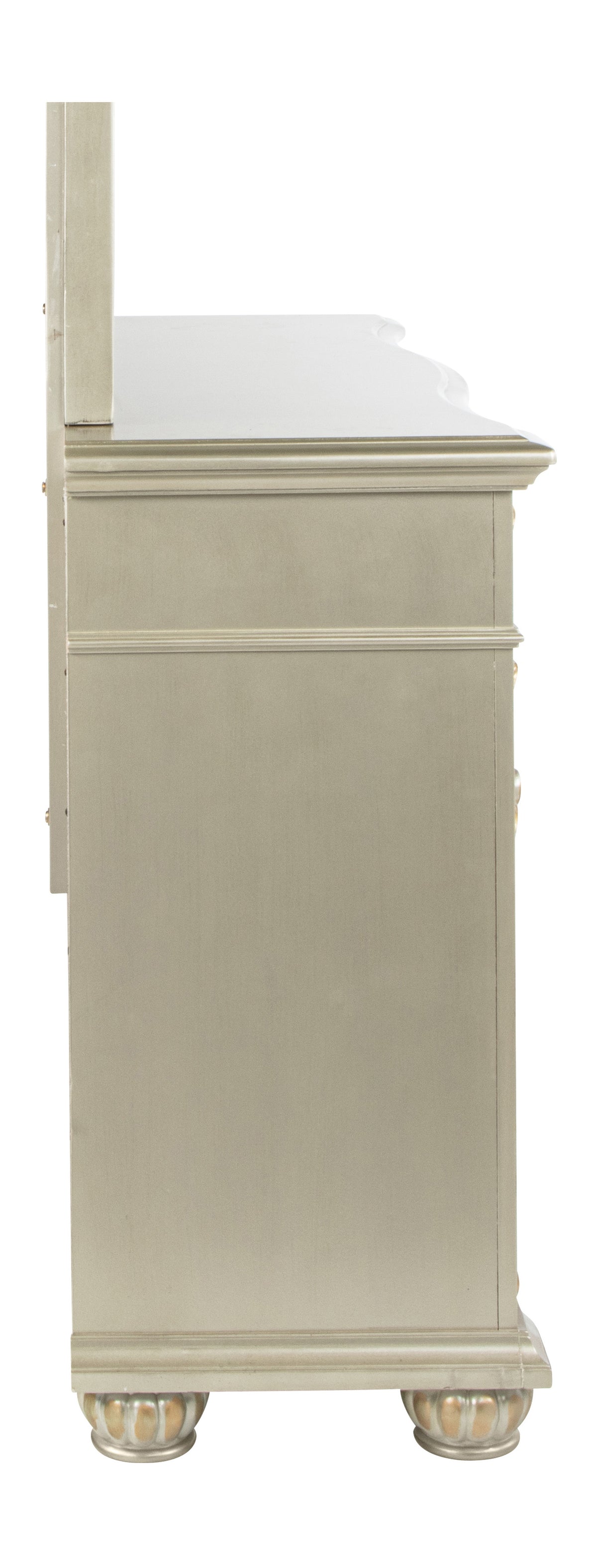 Lyon Dressser