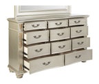 Lyon Dressser