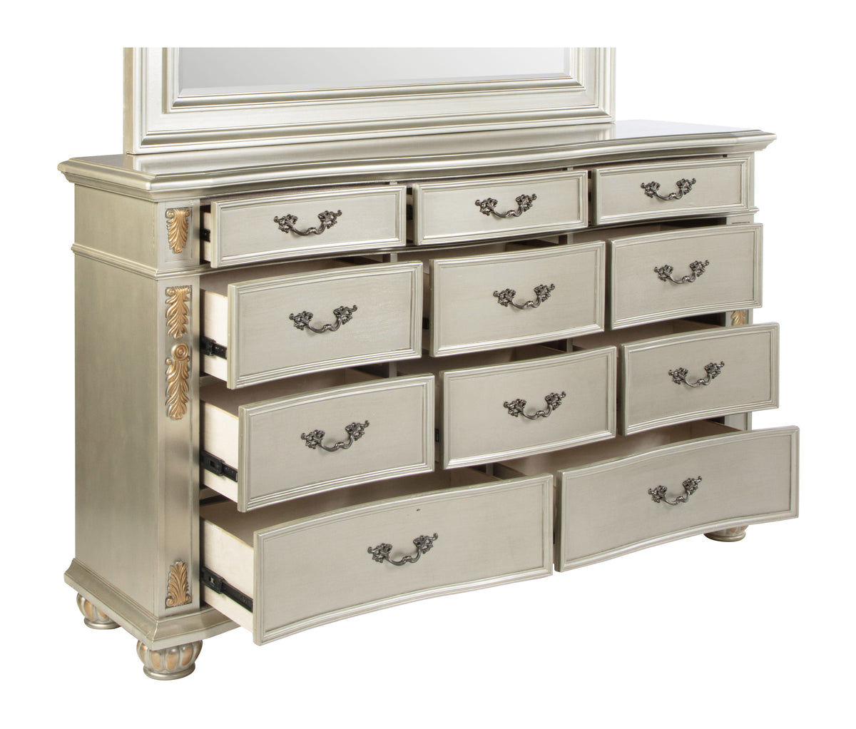 Lyon Dressser