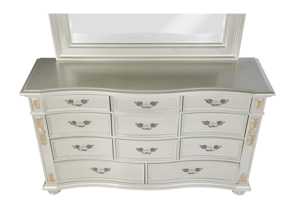 Lyon Dressser