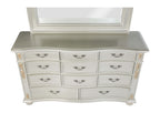 Lyon Dressser
