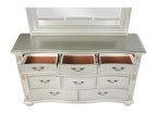 Lyon Dressser