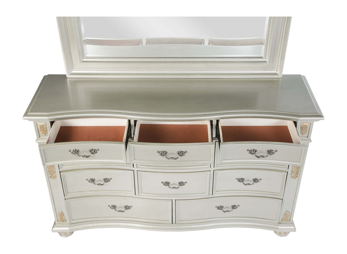 Lyon Dressser