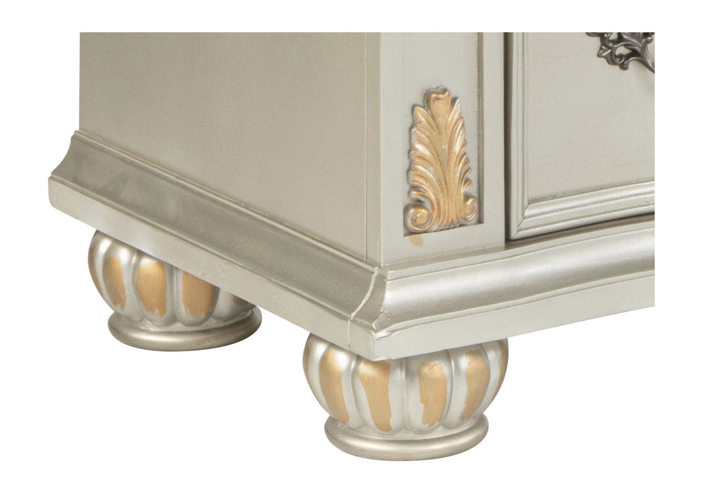 Lyon Dressser