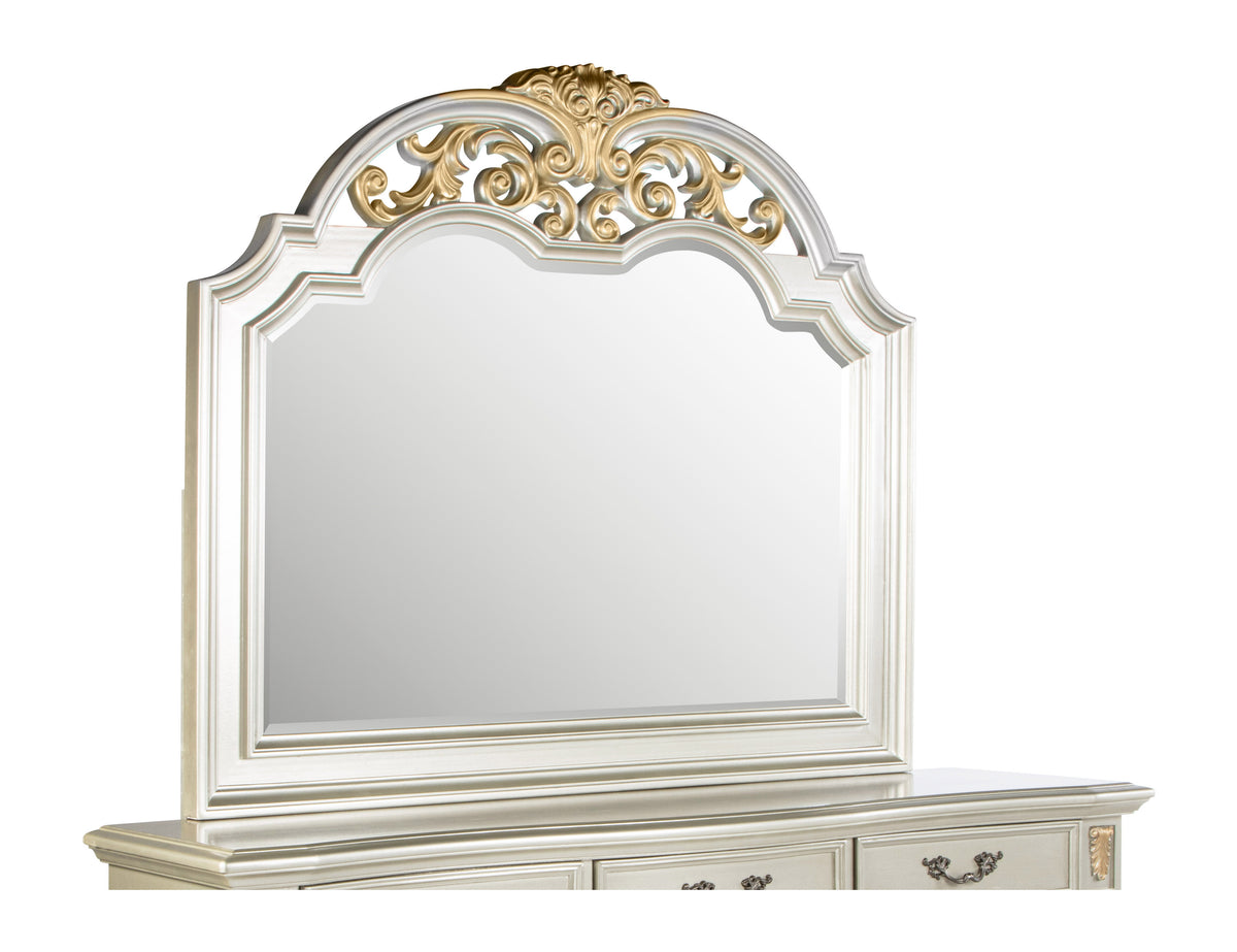 Lyon Mirror