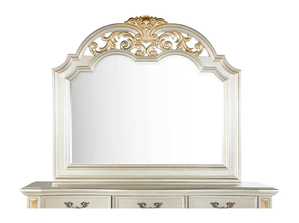 Lyon Mirror