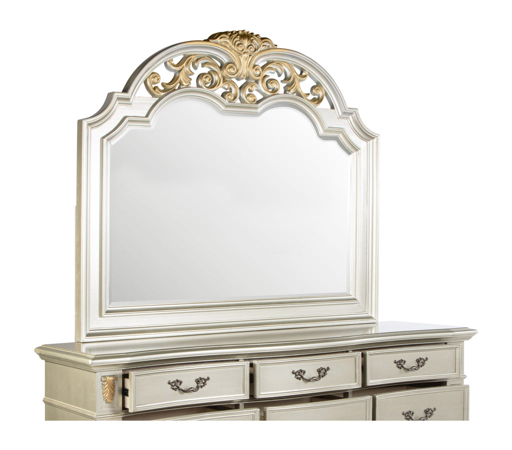Lyon Mirror