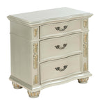 Lyon Nightstand