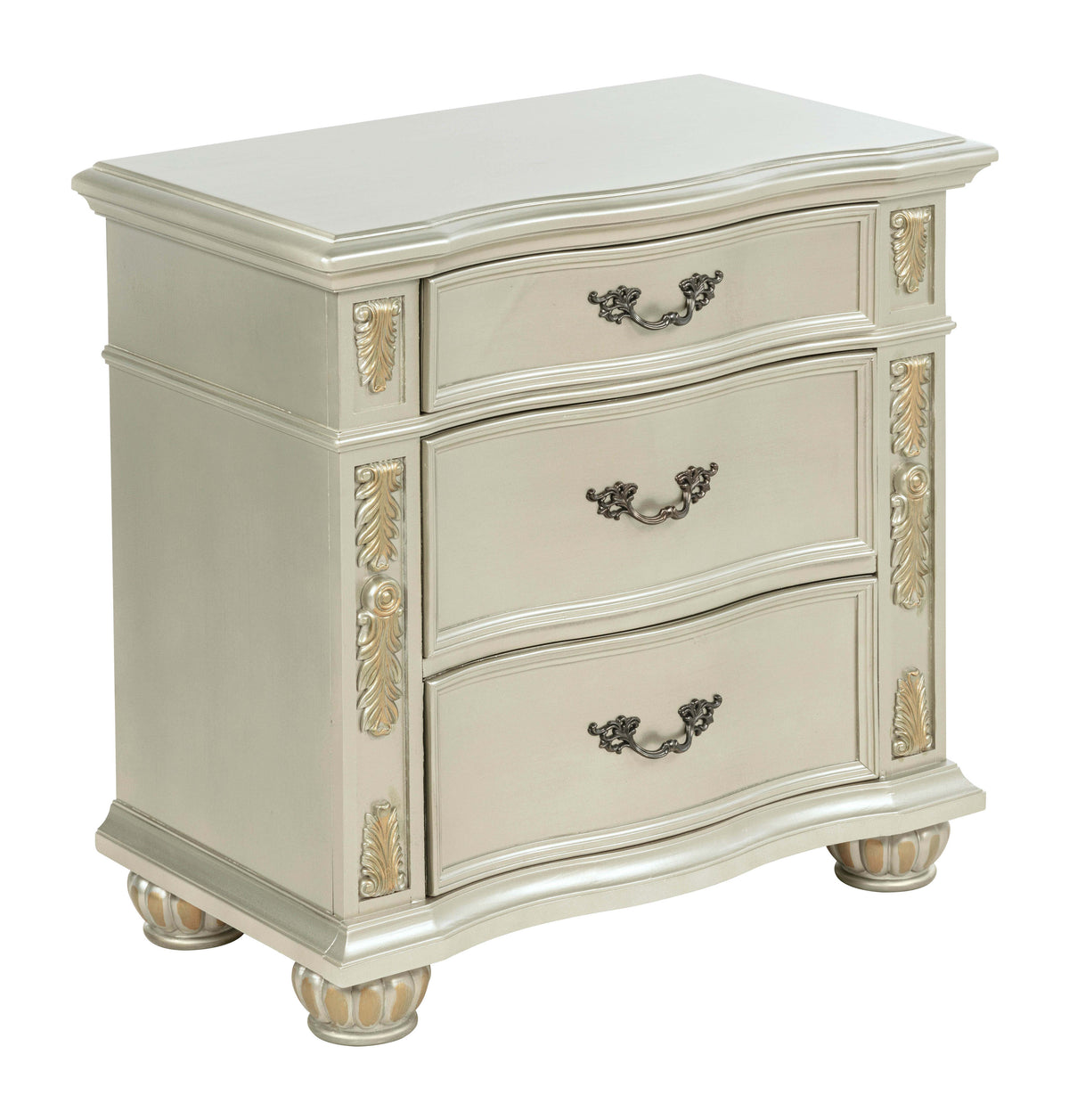 Lyon Nightstand