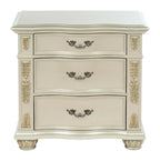Lyon Nightstand