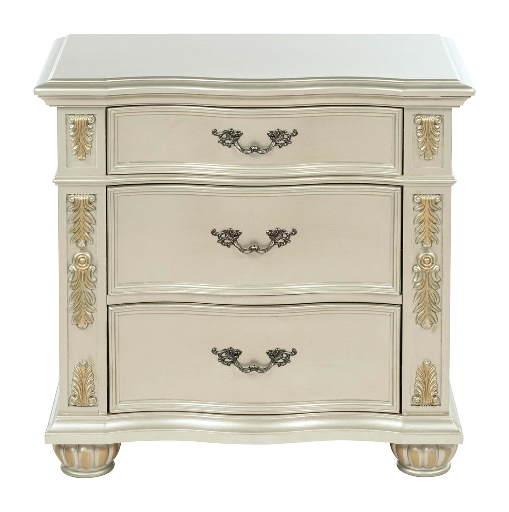 Lyon Bedroom Collection
