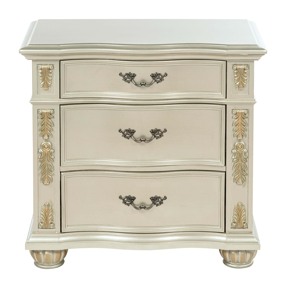 Lyon Bedroom Collection
