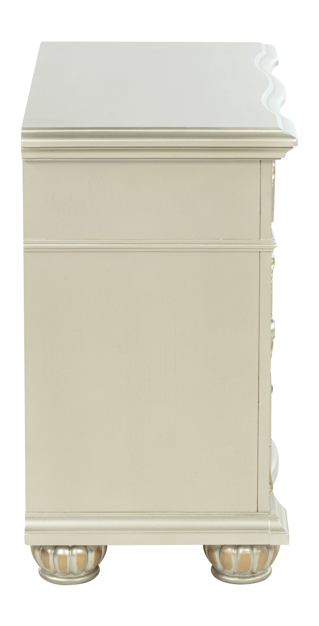 Lyon Nightstand