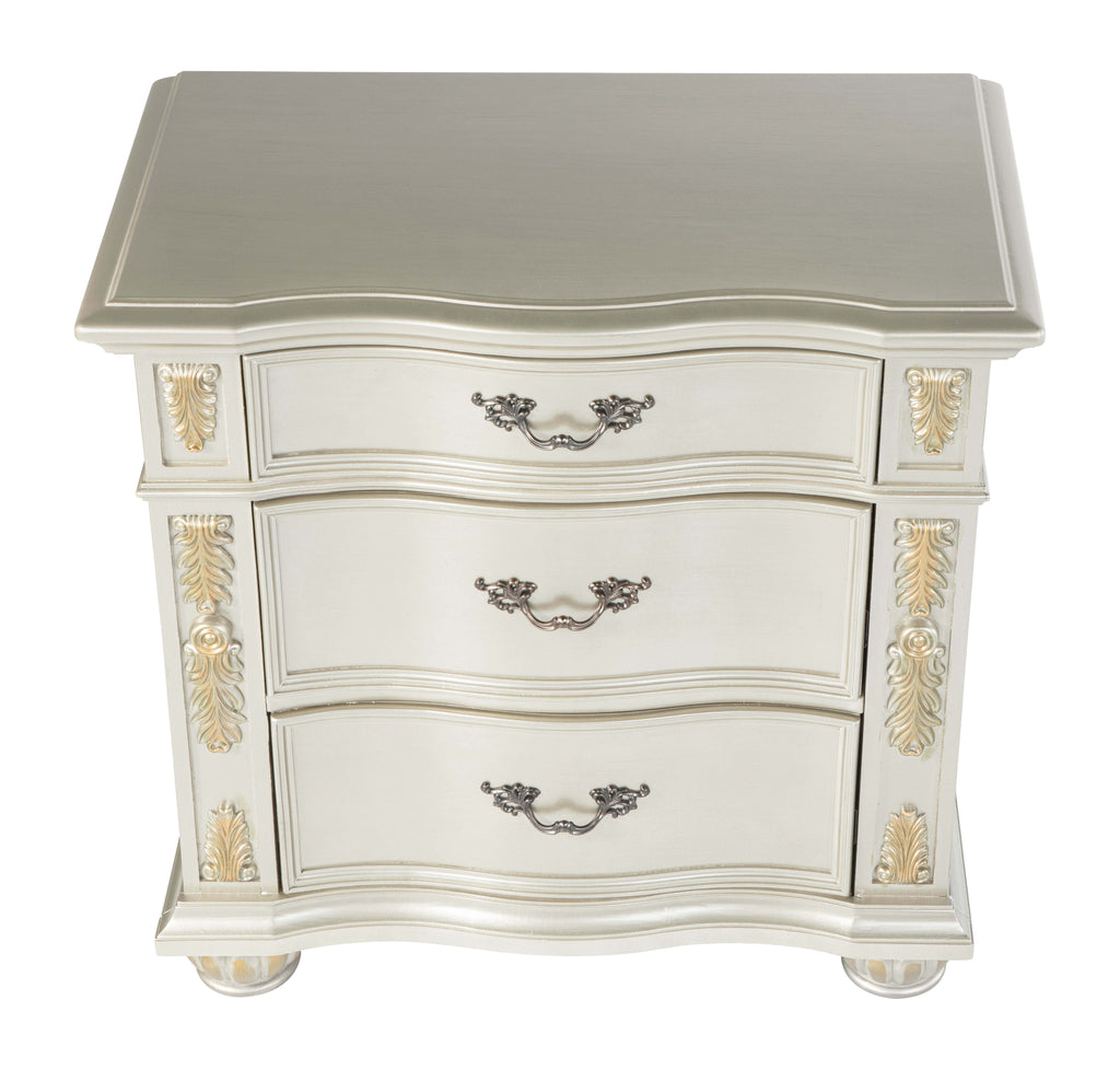 Lyon Nightstand