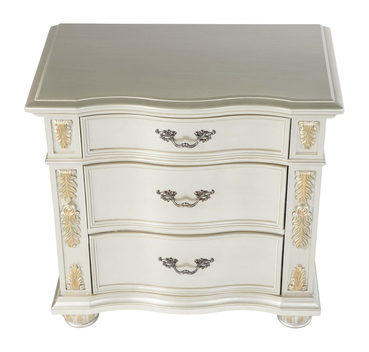 Lyon Bedroom Collection