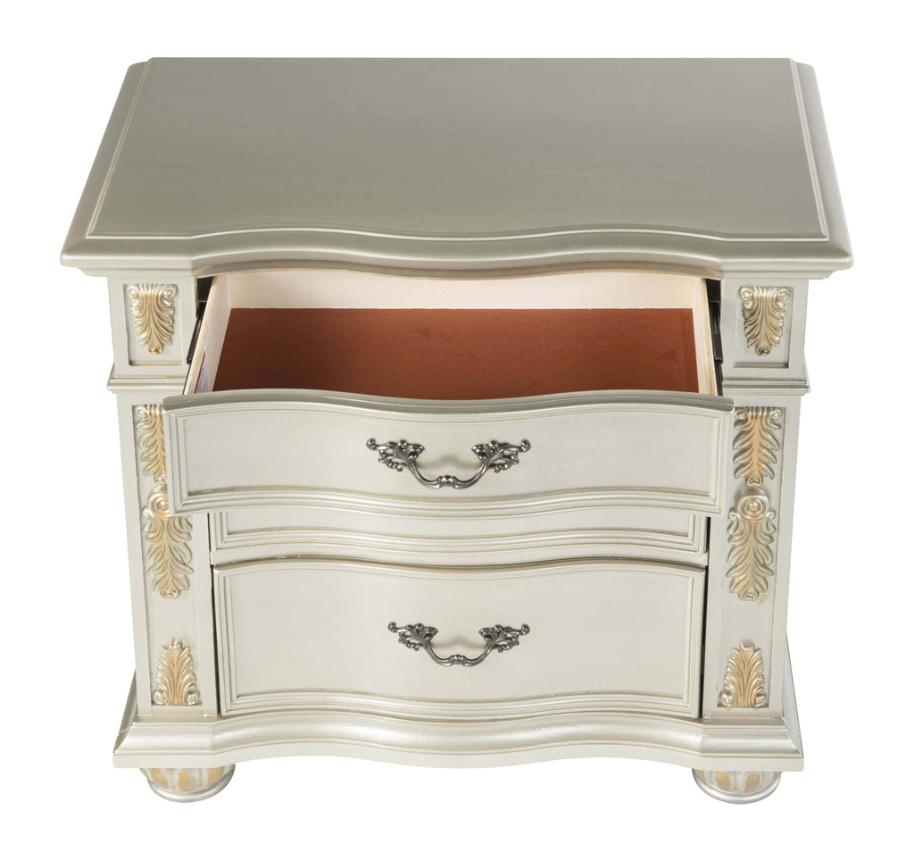 Lyon Nightstand
