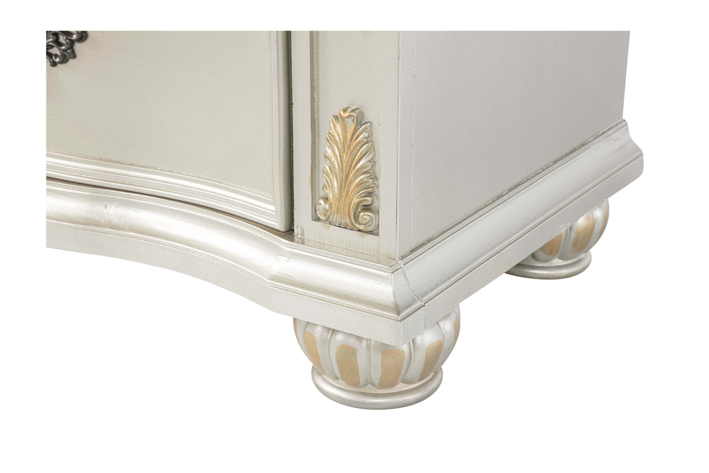 Lyon Nightstand