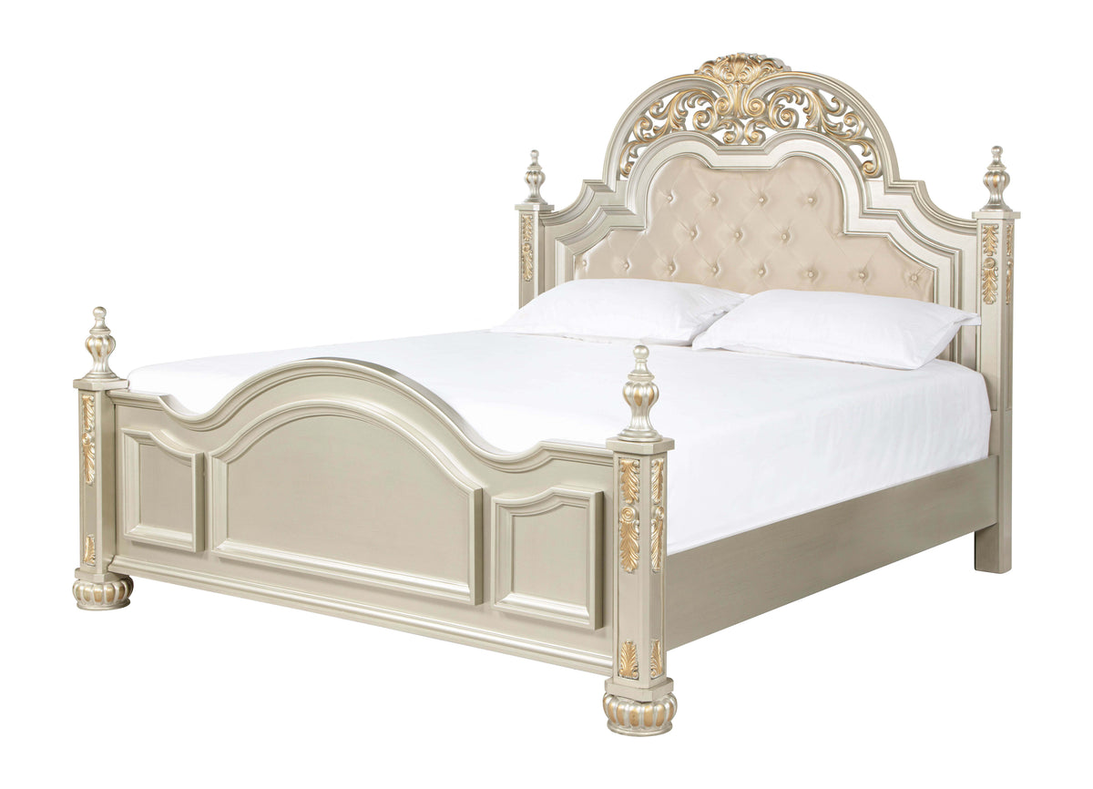 Lyon Bedroom Collection