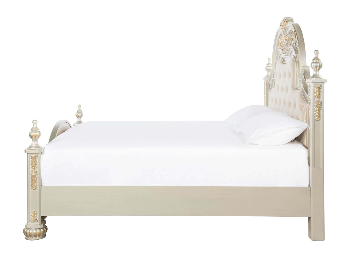 Lyon Bedroom Collection