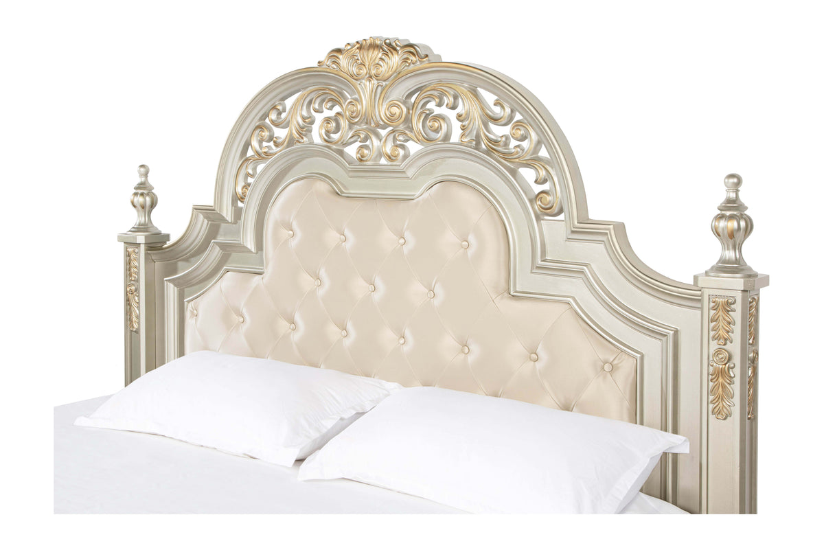 Lyon Bed