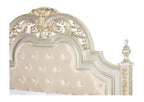 Lyon Bed