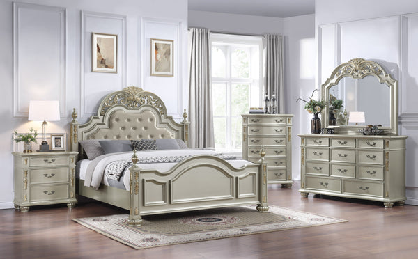 Lyon Bedroom Collection