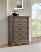 Stirling Chest