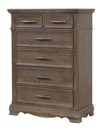 Stirling Chest