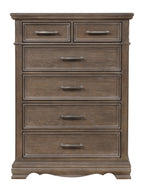 Stirling Chest