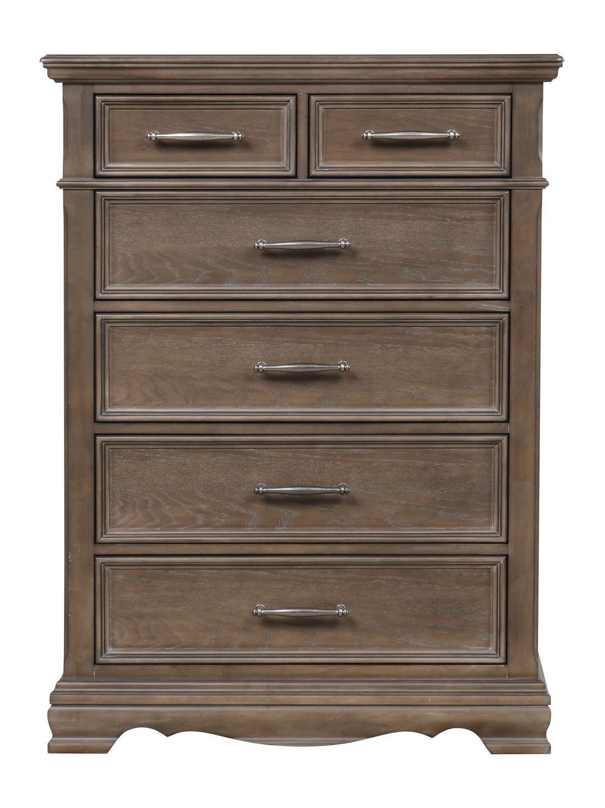 Stirling Chest