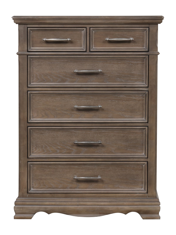 Stirling Chest