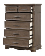 Stirling Bedroom Collection
