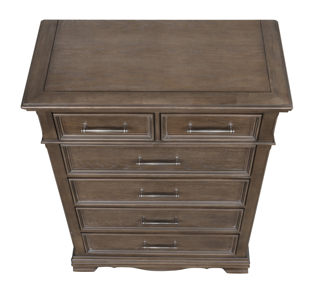 Stirling Bedroom Collection