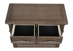 Stirling Chest