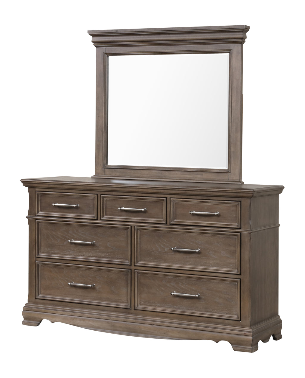 Stirling Bedroom Collection