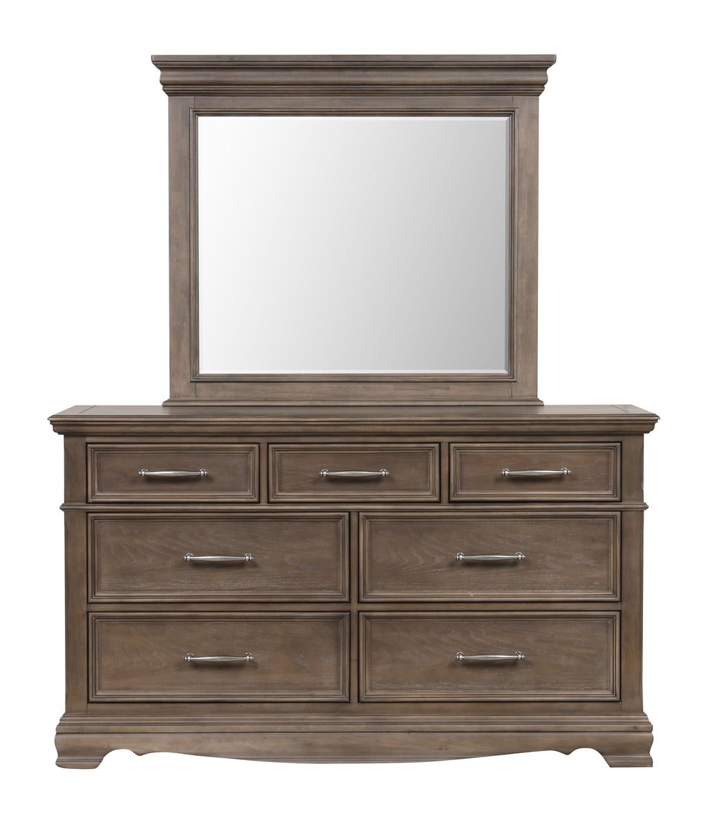 Stirling Bedroom Collection