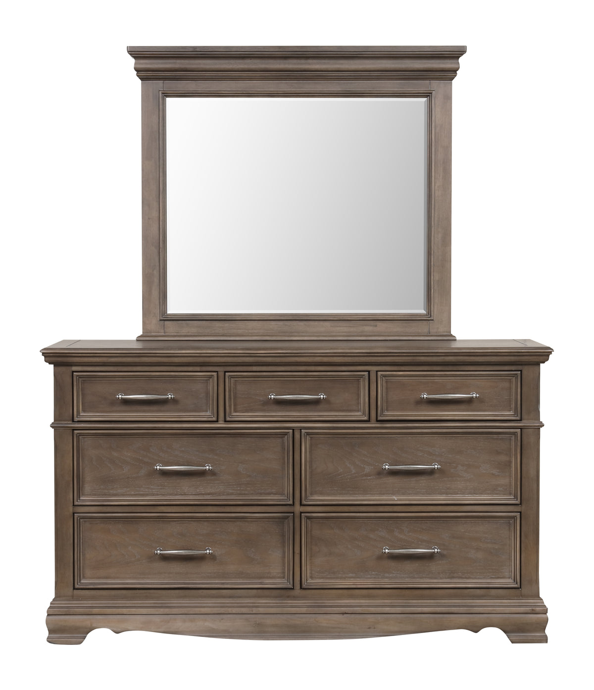 Stirling Bedroom Collection