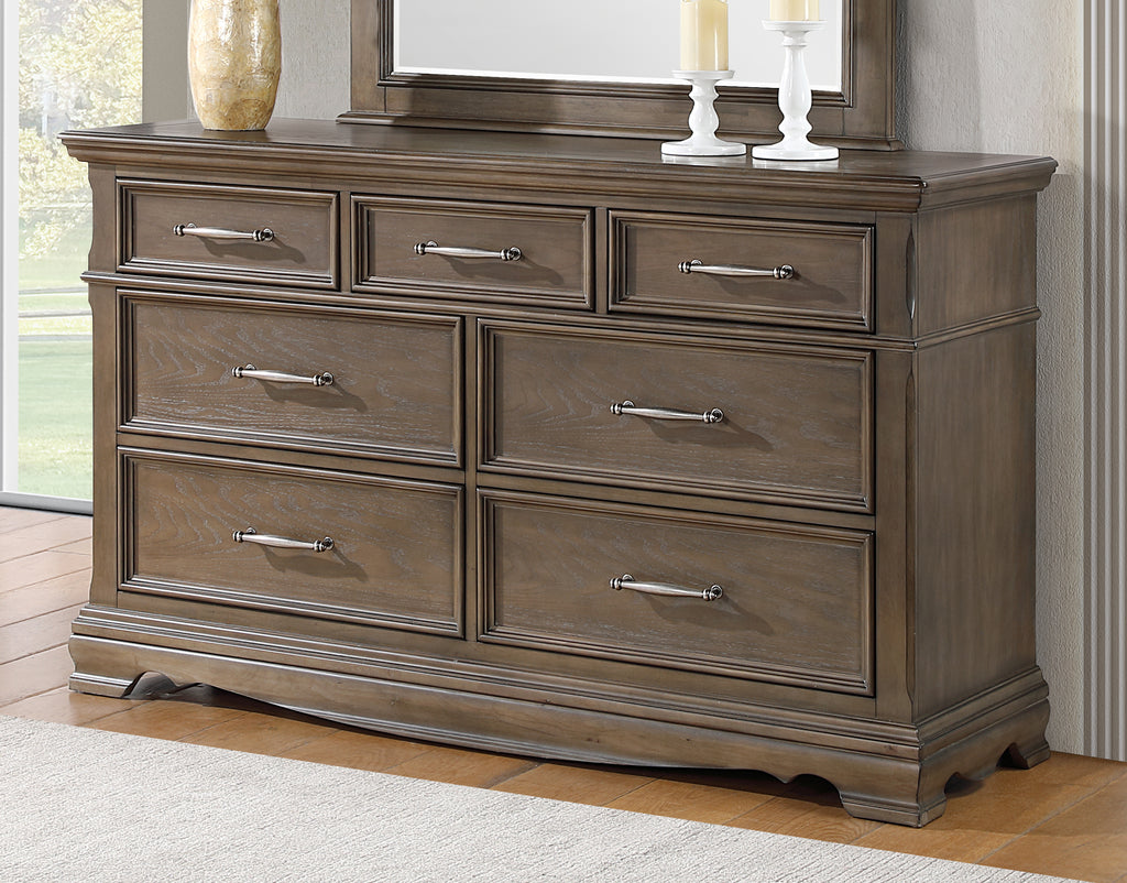 Stirling Dresser