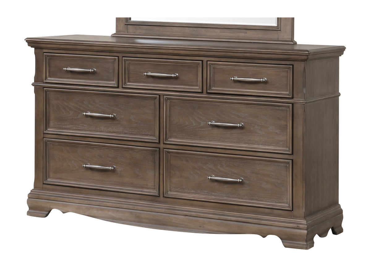 Stirling Dresser