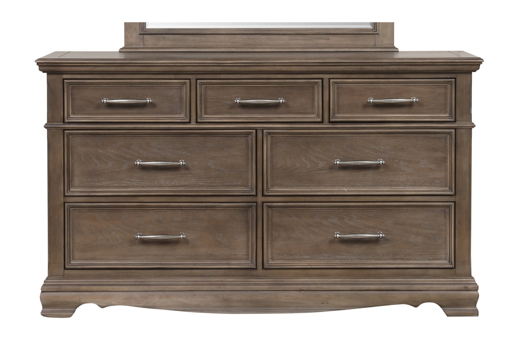 Stirling Dresser