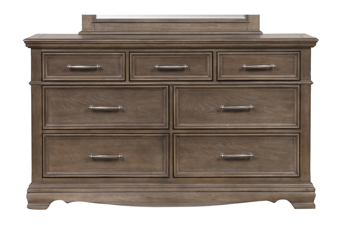 Stirling Dresser